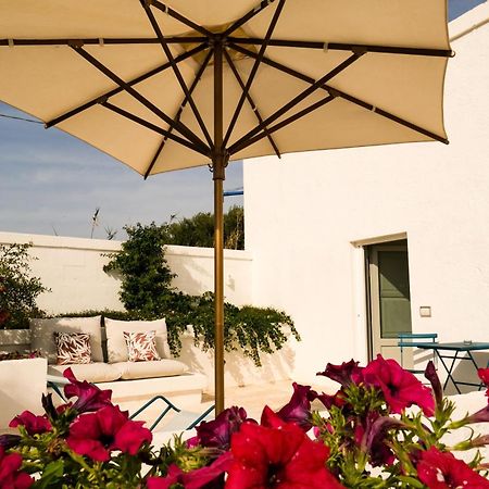 Masseria D'Erchia Monopoli Exterior foto