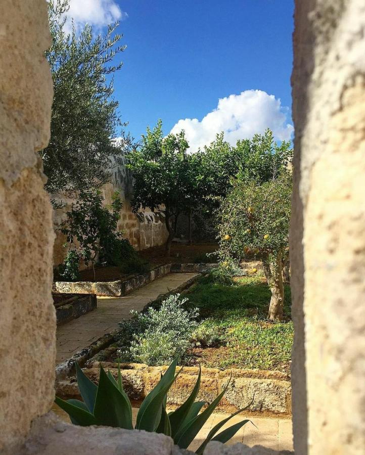 Masseria D'Erchia Monopoli Exterior foto