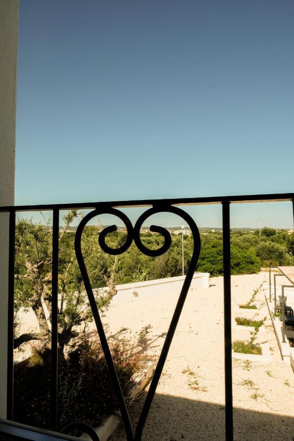 Masseria D'Erchia Monopoli Exterior foto