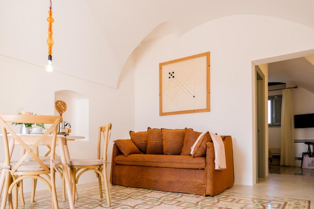 Masseria D'Erchia Monopoli Exterior foto