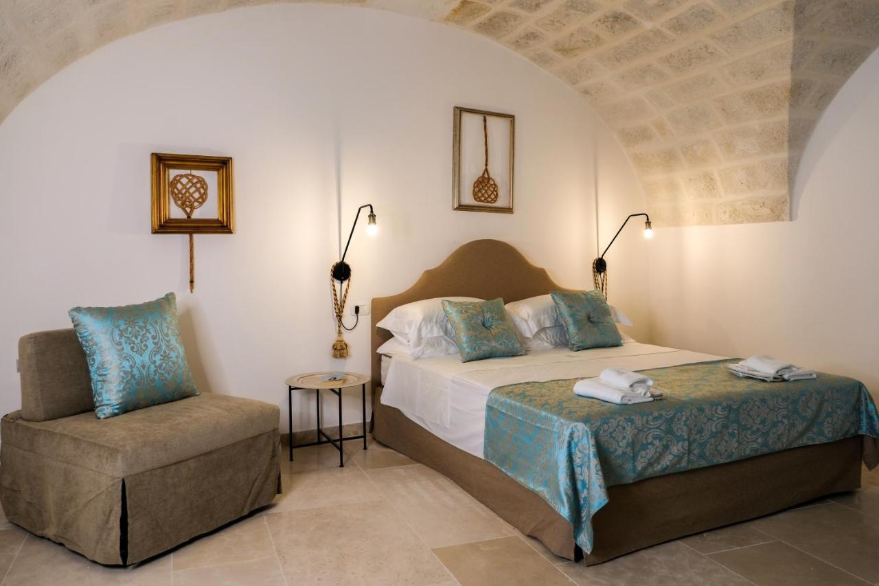 Masseria D'Erchia Monopoli Exterior foto