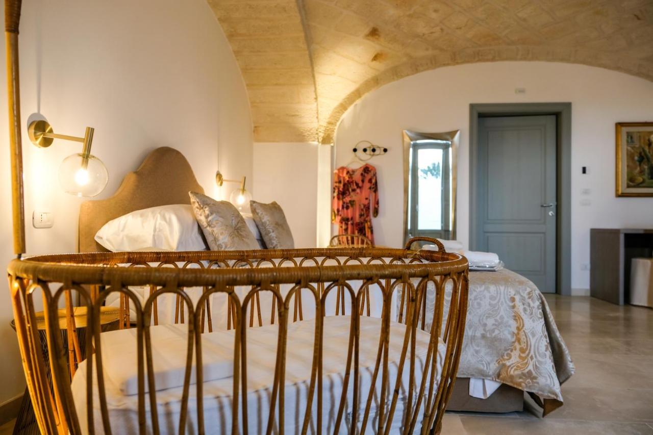 Masseria D'Erchia Monopoli Exterior foto