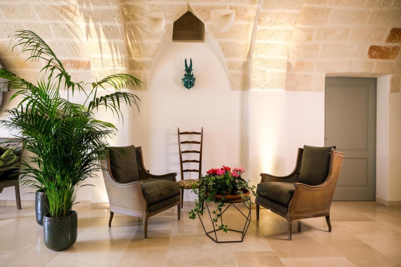 Masseria D'Erchia Monopoli Exterior foto